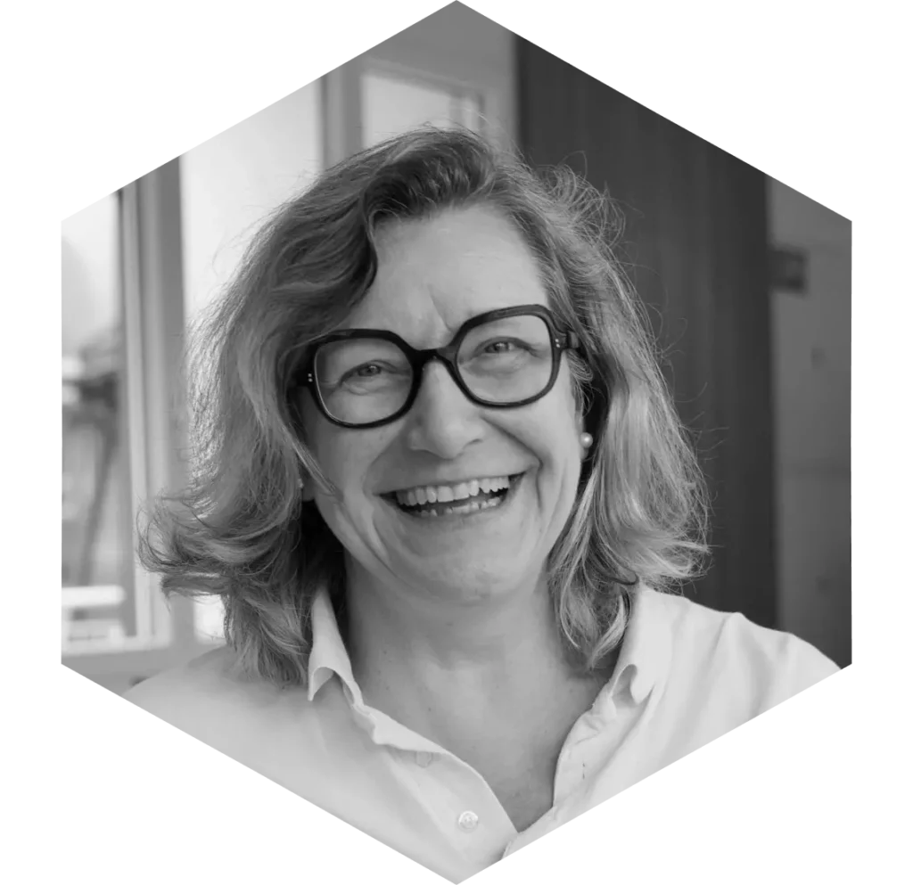 STÉPHANIE DE COULON