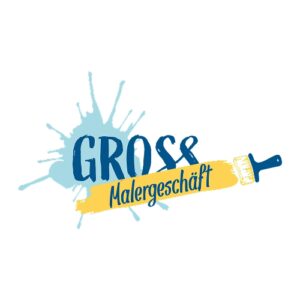 Uznach - Gross Malergeschäft