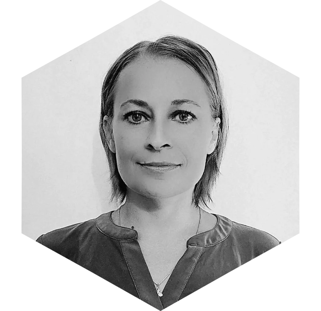 Eleni Lichardina - Land Acquisition and Sales Manager